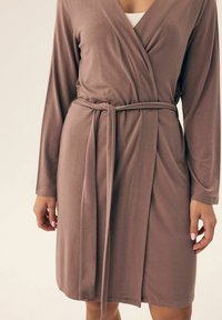 Henderson NOVES jasny brąz