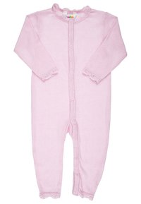 Joha - Pyjama - rosa Image miniature 1