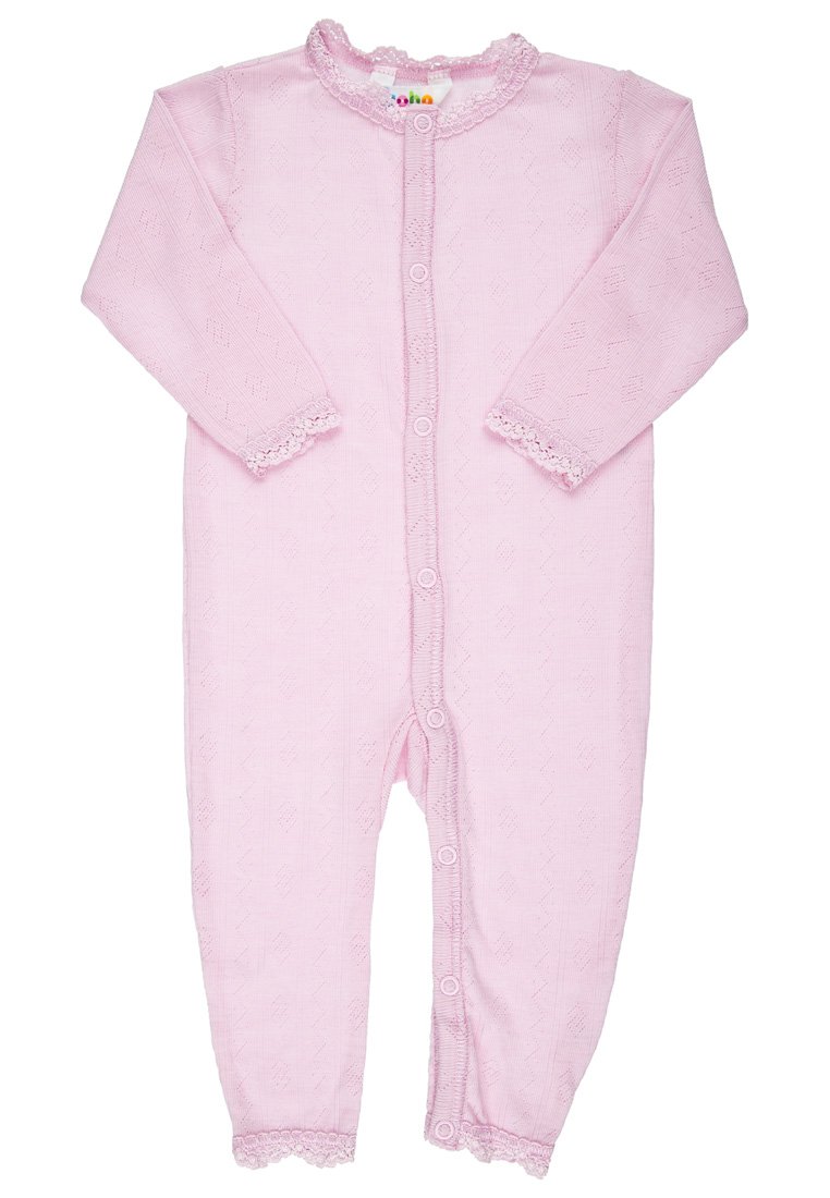 Joha - Pyjama - rosa, Agrandir