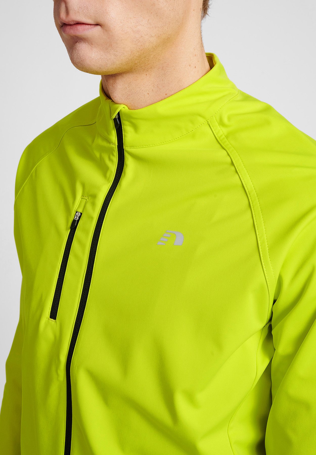 Trainingsjacke