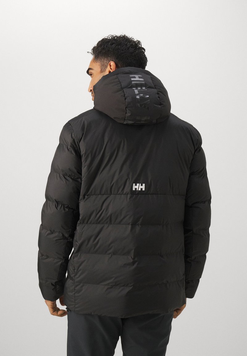 Giacca Imbottita Puffer Stylo Per Uomo – Trapuntata, Leggera E Resistente All'Acqua – Taglia XL - Foto 2