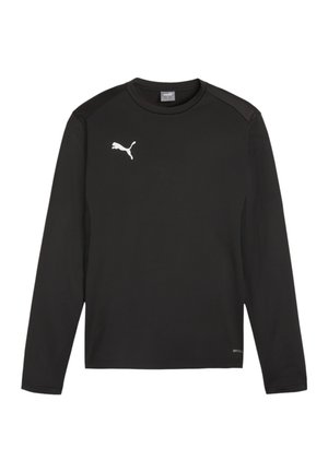 GOAL  - Langarmshirt - schwarzweissgrau