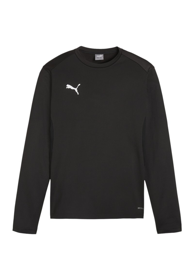 Puma Longsleeve zwart Puma Longsleeve zwart