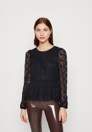 ONLY ONLANN DAR - Μπλούζα - night sky