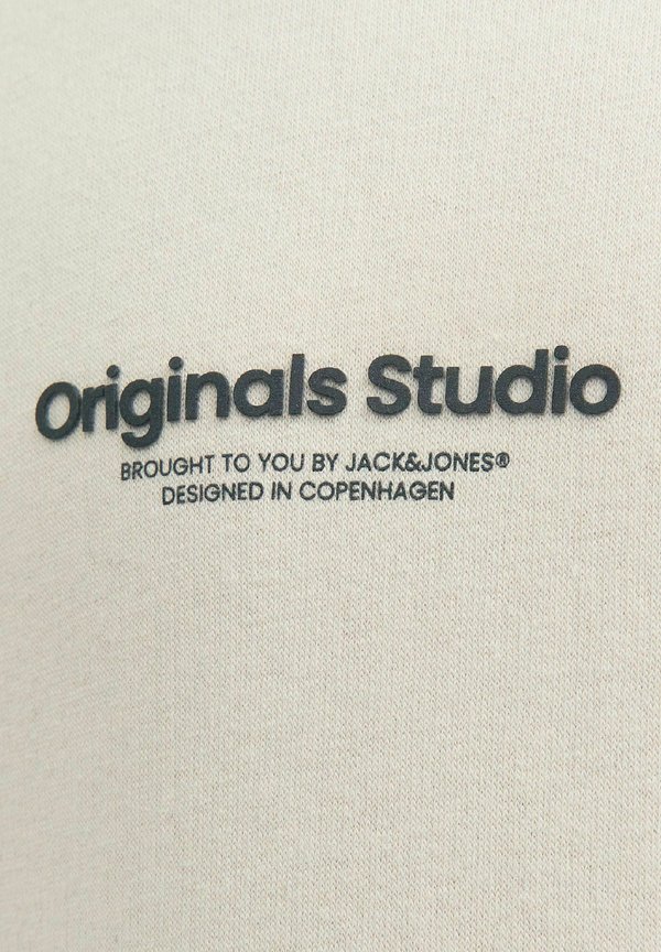 JORVESTERBRO CREW NECK NOOS - Sweatshirt - moonbeam4