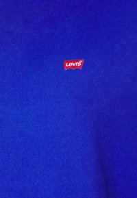 Levi's® Plus T-shirt estampada - surf blue