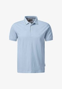 Unausgewählt, hellblau