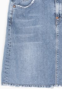 G-STAR A-linjekjol - blue