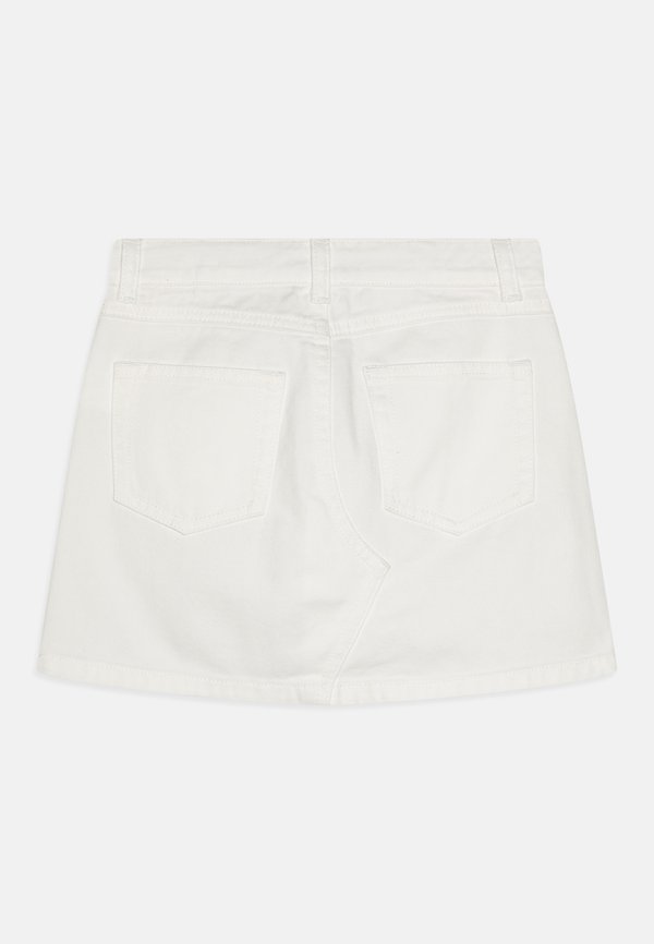 SKIRT - Mini skirt - cloud2