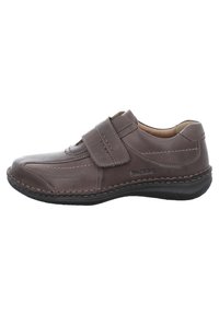 Josef Seibel ALEC MORO - Slipper - brown