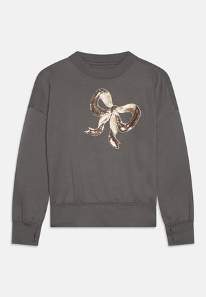 GRAPHIC CREW - Sweatshirt - castlerock