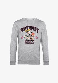 Vybráno, heather grey