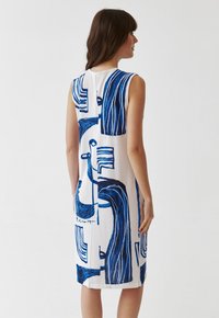 TATUUM Vapaa-ajan mekko - blue