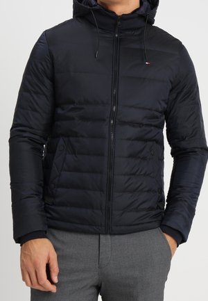 Doudoune - dark blue