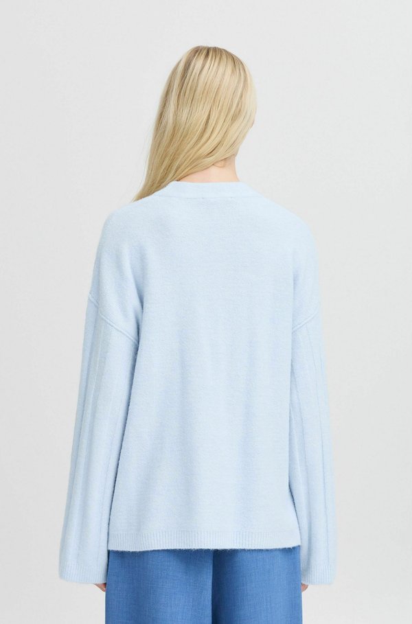 BYOMEA - Jumper - falls melange3