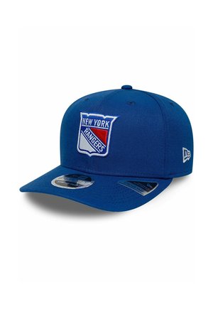 New Era, 9SEVENTY STRETCHSNAP   NHL NEW YORK RANGERS - Cappellino - royal