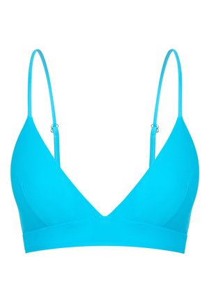 Yenita Bikini-Top - blau