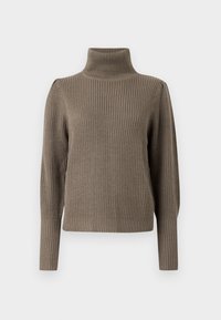 VILOU ROLLNECK - Vesta - brown