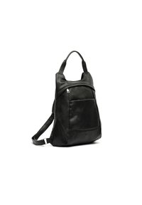 MISAKO NARI - Turistinė kuprinė - black
