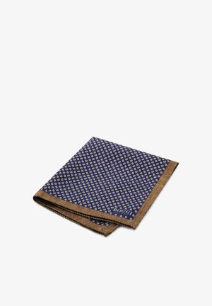 Boggi Milano, Mouchoir de poche - navy blue