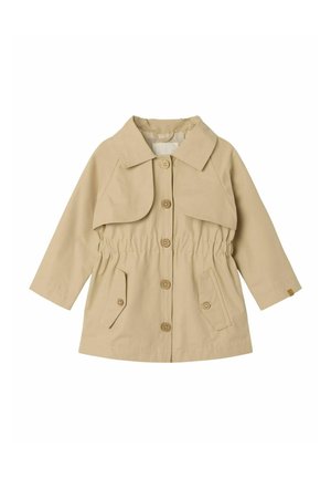 Trench - irish cream