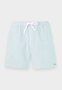 No seleccionado, aqua