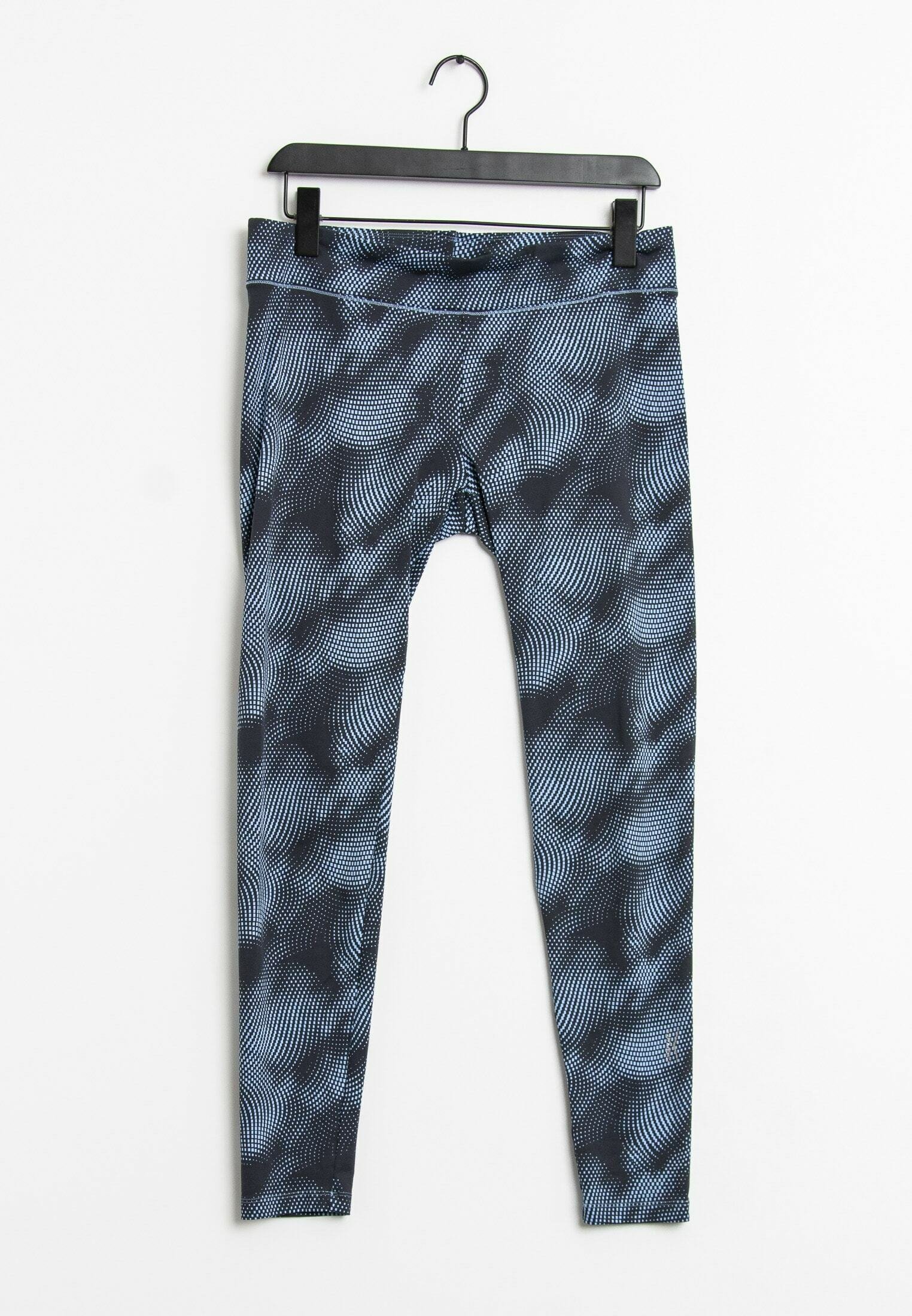 Venice Beach Pantaloni di pelle - blue/blu - Zalando.it