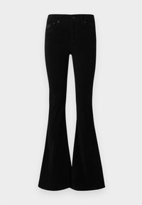 RAVAL  - Wide leg