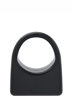 Handtas - black