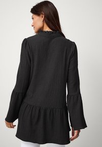 Ellos Collection Tunikaer - schwarz