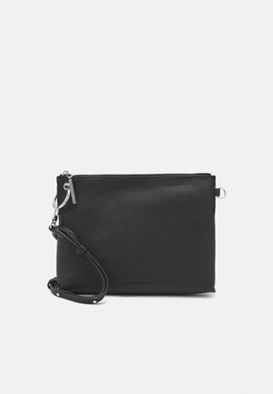 Sac bandoulière - black