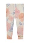 ALLOVER PRINT - Legíny – nohavice - gemustert multicolor