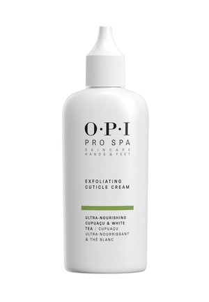 OPI PROSPA EXFOLIATING CUTICLE CREAM 27ML - Soin manucure - ase 20