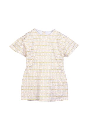 Vestito casual - bright white