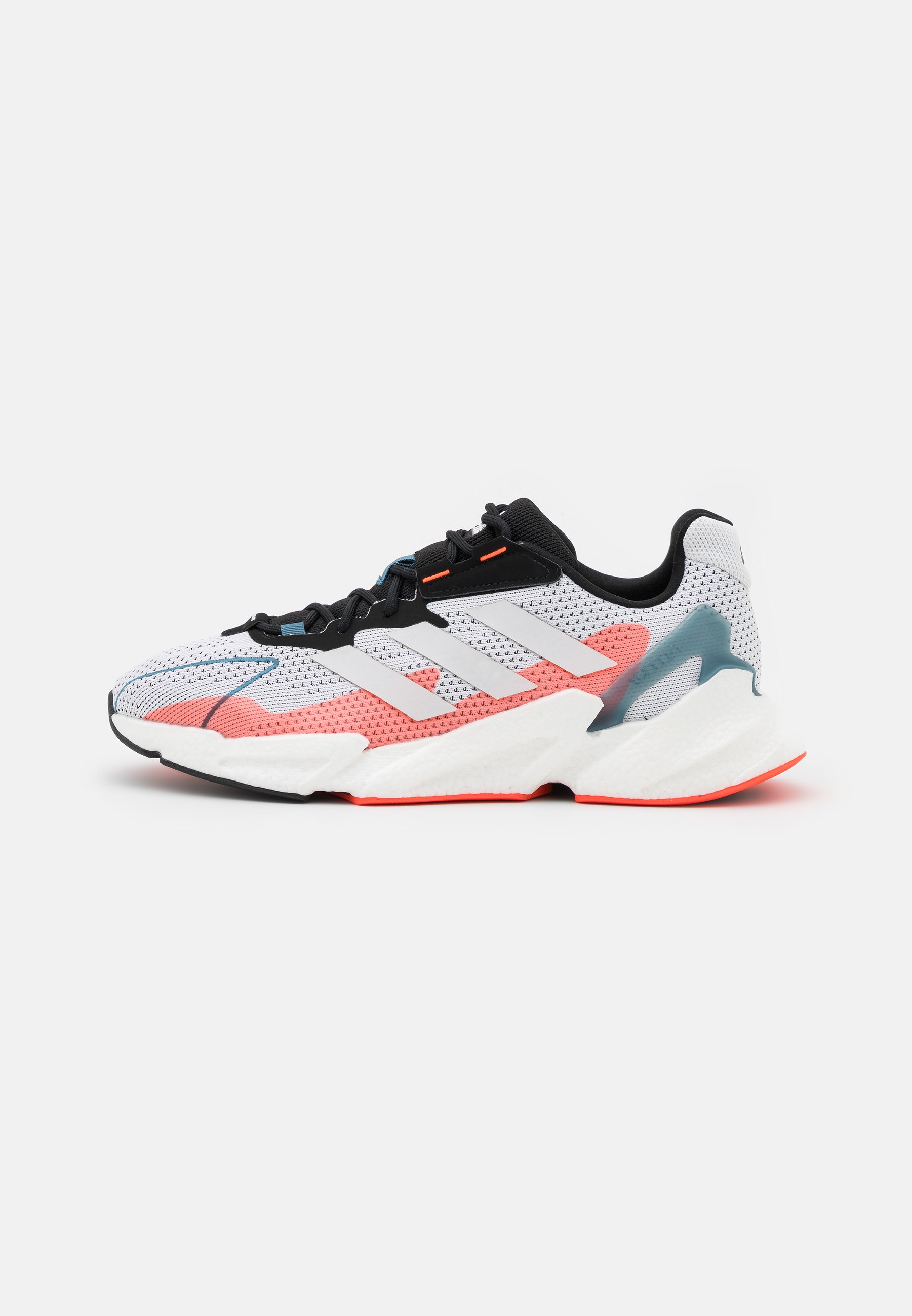Chaussures adidas - X9000L4 M FY1209 Scrora/Dshgry/Cblack - Sneakers -  Chaussures basses - Homme | chaussures.fr