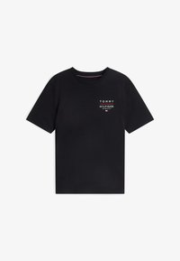 Неизбран, black