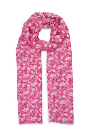 Harpa Sjaal - roze goud