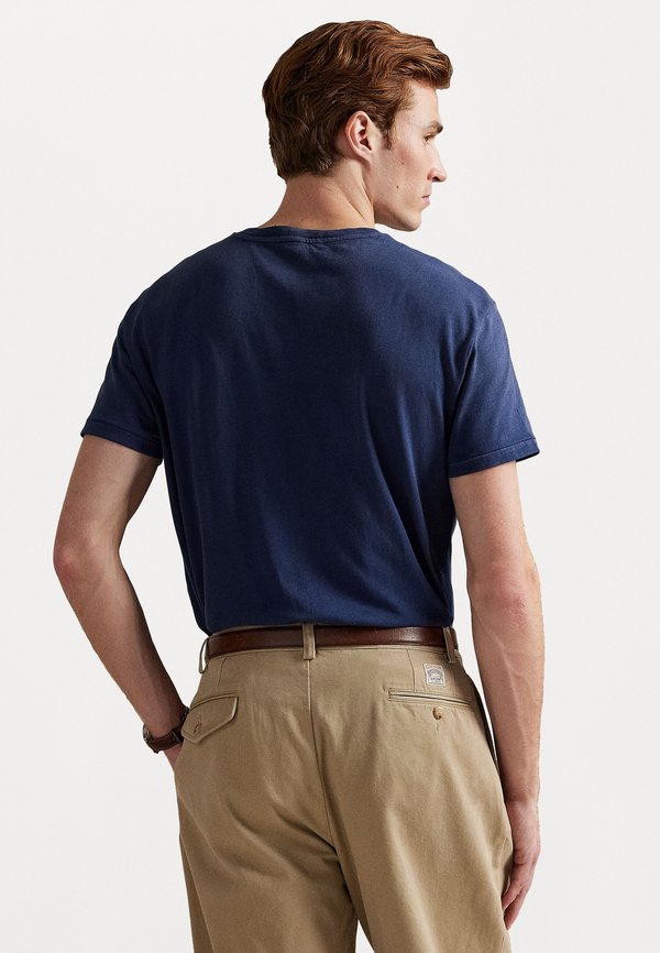 THE RALPH T-SHIRT - Print T-shirt3