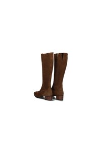 Notre-V Stiefel - cognac