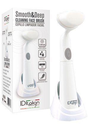 Italian Design, ELECTRICAL ITEMS SMOOTH & DEEP - Accessoires soin du corps