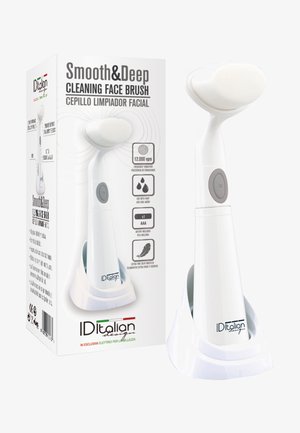 Italian Design, ELECTRICAL ITEMS SMOOTH & DEEP - Accessoires soin du corps