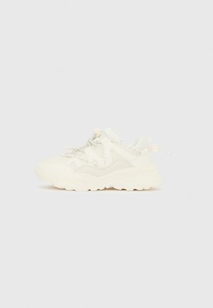 UNISEX - Tenisky - off-white