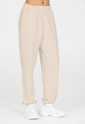 Athlecia, SWEATHOSE CRECY - Jogginghose - vaporous gray