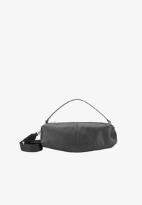 Bree UNISEX SHOULDER THE STATEMENTS BONBON Schoudertas Schwarz bree-unisex-shoulder-the-statements-bonbon-schoudertas-schwarz