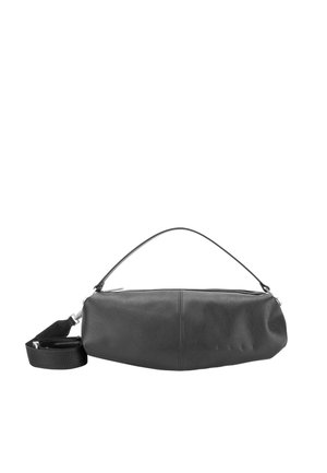 UNISEX SHOULDER THE STATEMENTS BONBON - Borsa a tracolla - schwarz