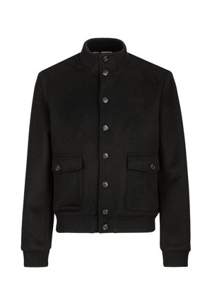 19V69 Italia, 19V69 ITALIA WINTERJACKE FABIANO STREET - Jas - black