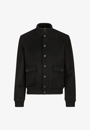 19V69 Italia, 19V69 ITALIA WINTERJACKE FABIANO STREET - Jas - black