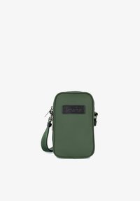 Selezionato, vert foncé