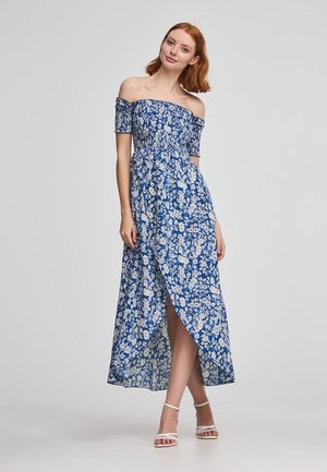 FANTASIA - Vestito casual - var blu