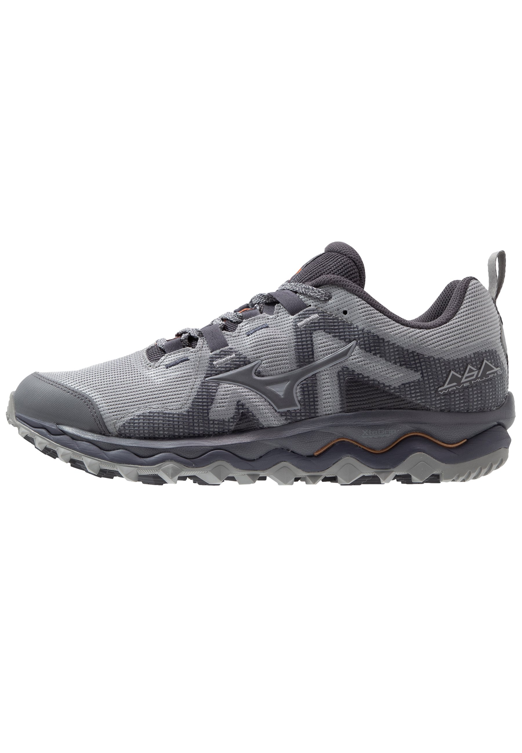 mizuno wave mujin 2 grey